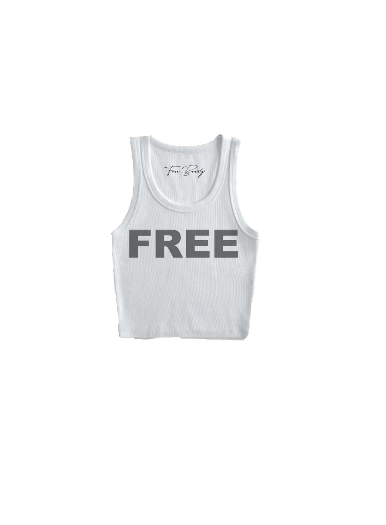 FREE TANK