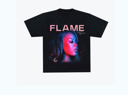 FLAME MERCH PRE ORDER