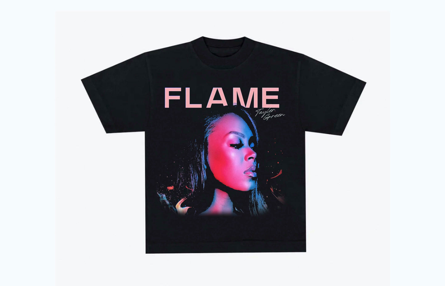 FLAME MERCH PRE ORDER