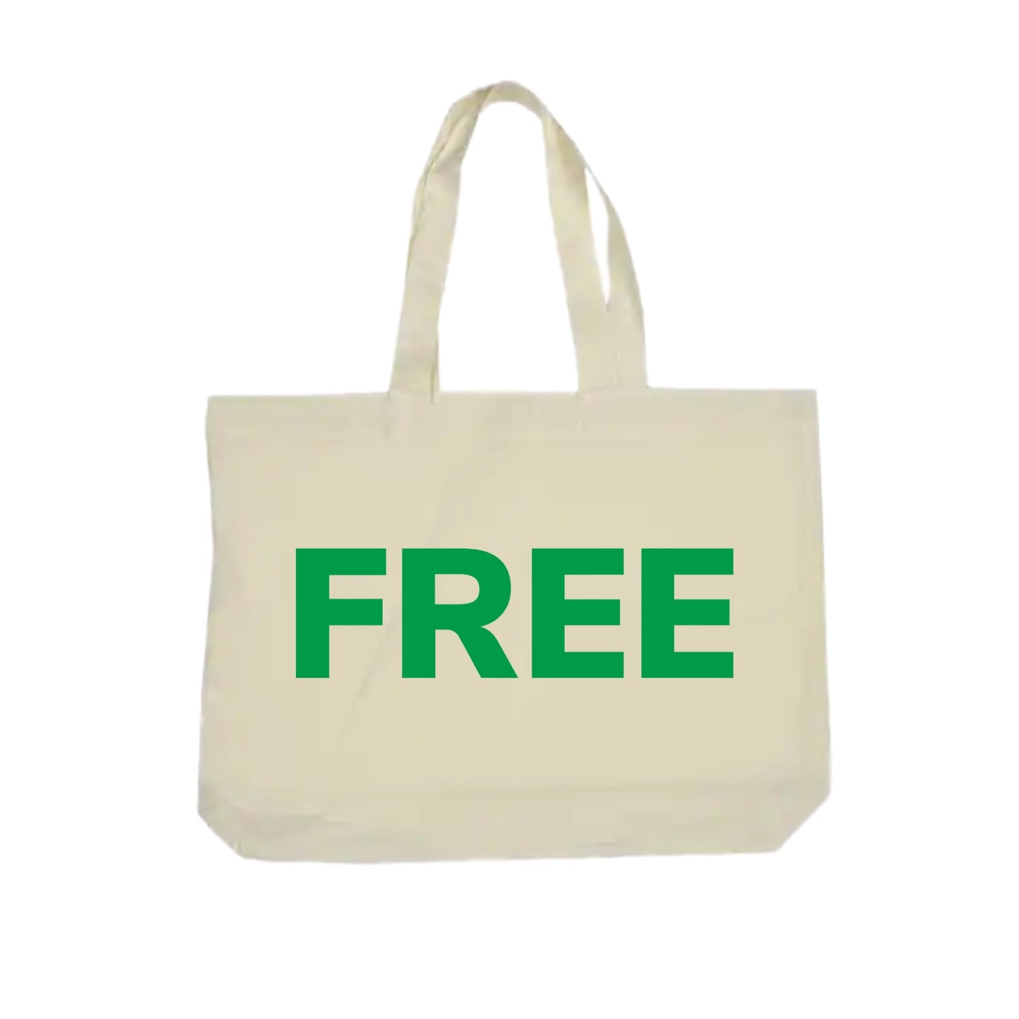 BAGGAGE FREE TOTE