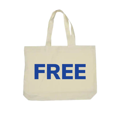 BAGGAGE FREE TOTE